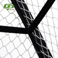 New product foldable golf practice cage net